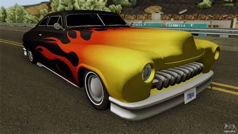 gta sa hermes